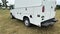 2026 Ford E-Series Cutaway 10' KNAPHEIDE KUV BODY BACK UP CAMERA CLASS V RECEIVER HITCH 3 BOW LADDER RACK