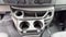 2026 Ford E-Series Cutaway 10' KNAPHEIDE KUV BODY BACK UP CAMERA CLASS V RECEIVER HITCH 3 BOW LADDER RACK