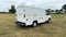 2026 Ford E-Series Cutaway 10' KNAPHEIDE KUV BODY BACK UP CAMERA CLASS V RECEIVER HITCH 3 BOW LADDER RACK