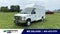 2026 Ford E-Series Cutaway 12' KNAPHEIDE SRW KUV BODY