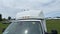 2026 Ford E-Series Cutaway 12' KNAPHEIDE SRW KUV BODY