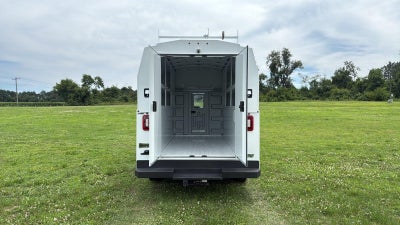 2026 Ford E-Series Cutaway 12' KNAPHEIDE SRW KUV BODY