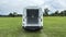 2026 Ford E-Series Cutaway 12' KNAPHEIDE SRW KUV BODY