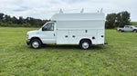 2026 Ford E-Series Cutaway 12' KNAPHEIDE SRW KUV BODY