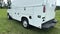 2026 Ford E-Series Cutaway 12' KNAPHEIDE SRW KUV BODY
