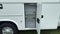 2026 Ford E-Series Cutaway 12' KNAPHEIDE SRW KUV BODY
