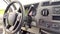 2026 Ford E-Series Cutaway 12' KNAPHEIDE SRW KUV BODY