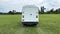2026 Ford E-Series Cutaway 12' KNAPHEIDE SRW KUV BODY