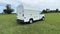 2026 Ford E-Series Cutaway 12' KNAPHEIDE SRW KUV BODY
