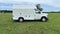 2026 Ford E-Series Cutaway 12' KNAPHEIDE SRW KUV BODY