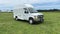 2026 Ford E-Series Cutaway 12' KNAPHEIDE SRW KUV BODY
