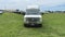 2026 Ford E-Series Cutaway 12' KNAPHEIDE SRW KUV BODY