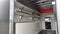 2027 Ford E-Series Cutaway 12' DURA-CUBE MAX FRP ENCLOSED SERVICE BODY, POWER LOCKS, 3 BOX LADDER RACK, BACK UP CAMERA