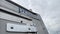2027 Ford E-Series Cutaway 12' DURA-CUBE MAX FRP ENCLOSED SERVICE BODY, POWER LOCKS, 3 BOX LADDER RACK, BACK UP CAMERA