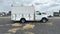 2027 Ford E-Series Cutaway 12' DURA-CUBE MAX FRP ENCLOSED SERVICE BODY, POWER LOCKS, 3 BOX LADDER RACK, BACK UP CAMERA