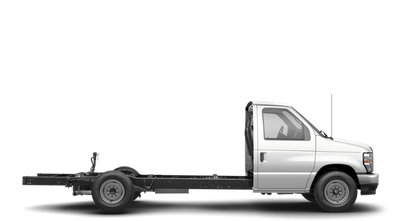 2027 Ford E305t E-350 SRW 138" WB