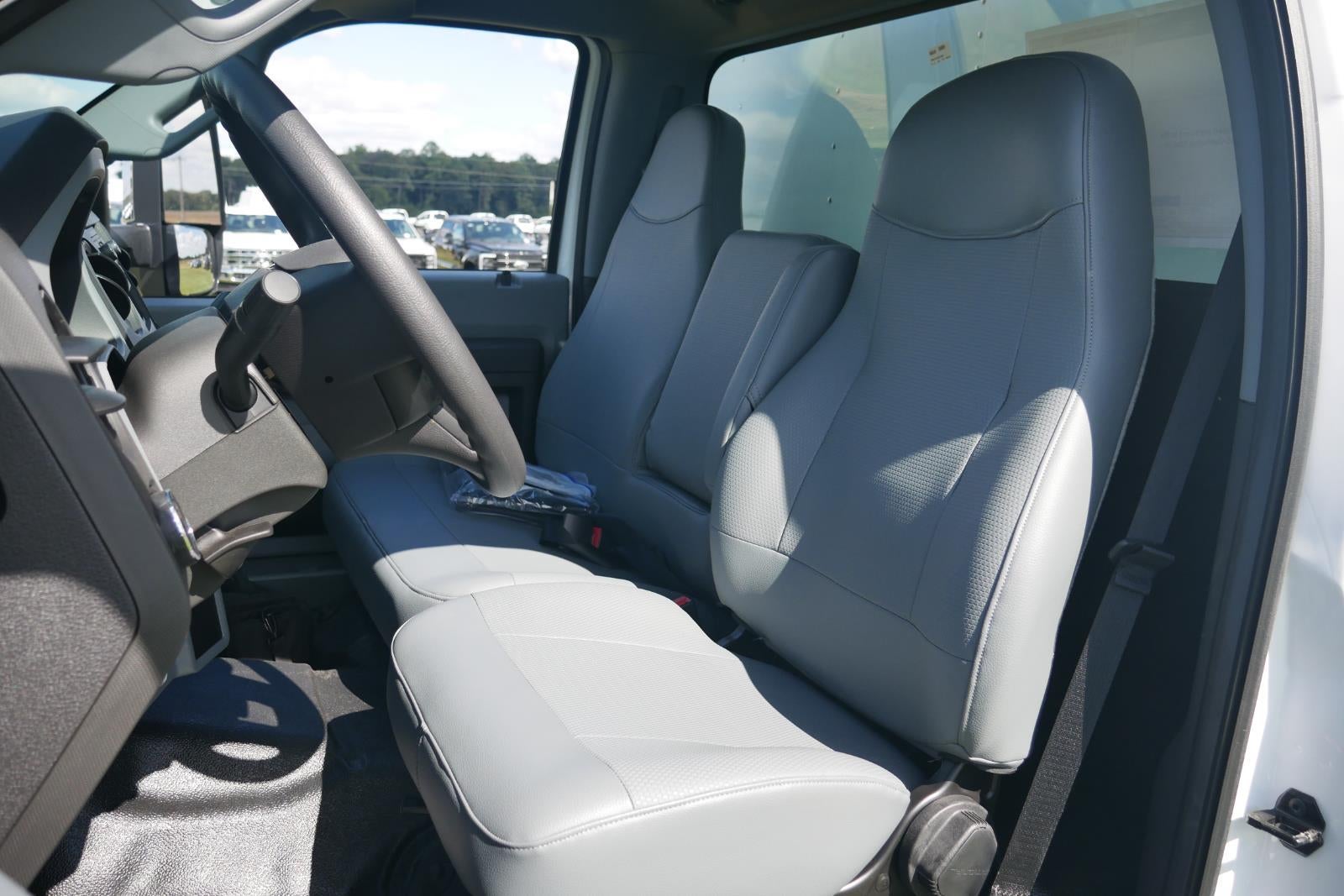 2025 Ford F-750 Straight Frame F-750 SD Diesel Straight Frame