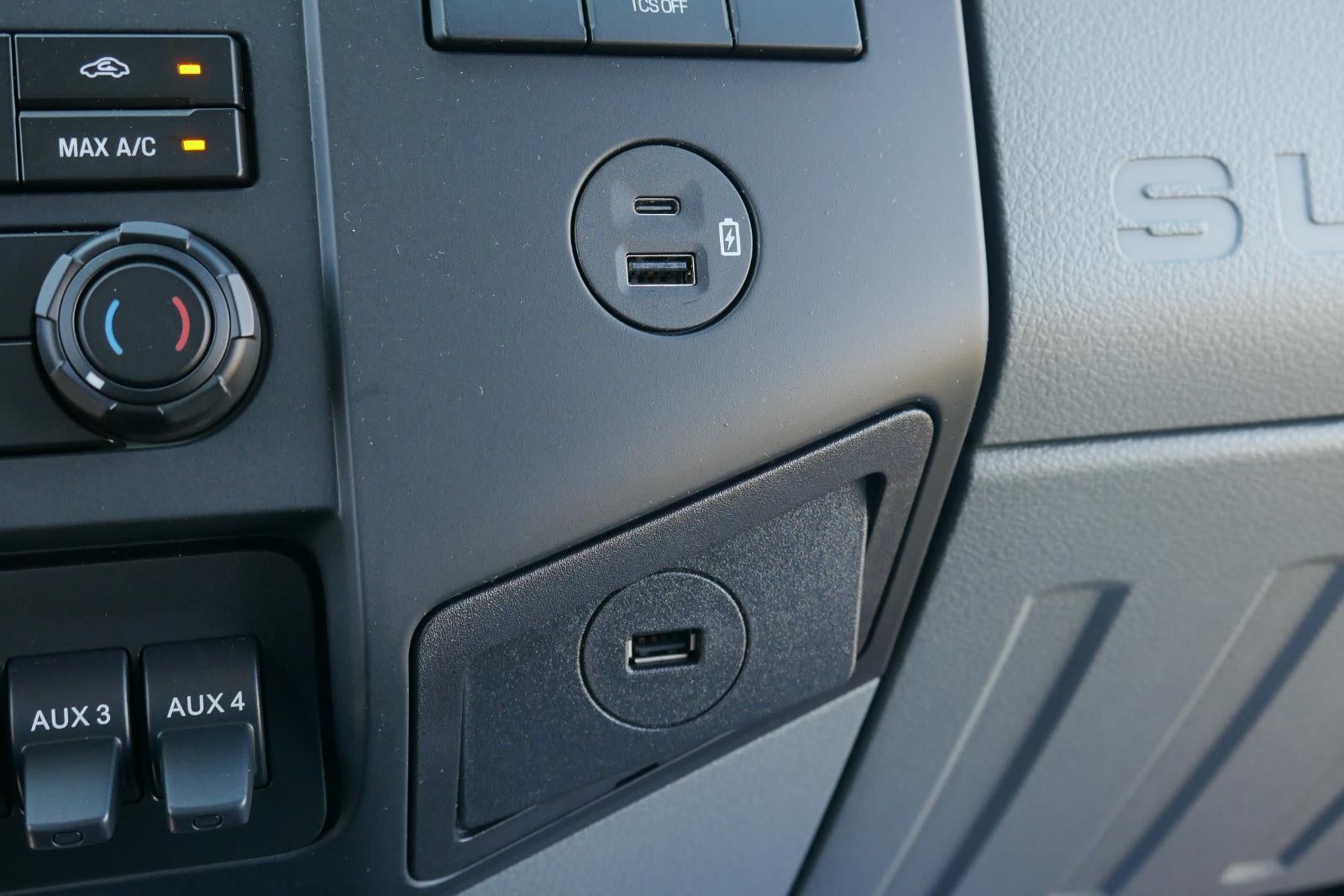 2025 Ford F-750 Straight Frame F-750 SD Diesel Straight Frame