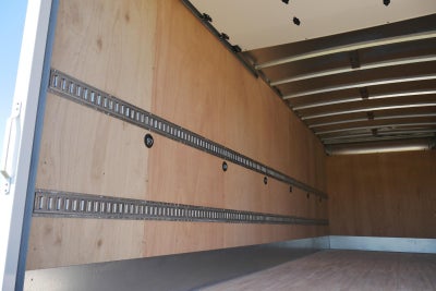 2025 Ford F-750 Straight Frame F-750 SD Diesel Straight Frame