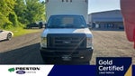 2024 Ford E-Series Cutaway BASE