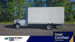 2024 Ford E-Series Cutaway BASE