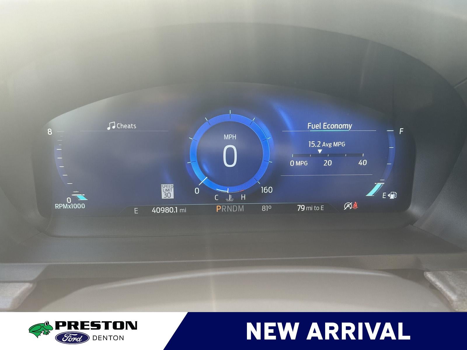 2021 Ford Explorer Platinum - Photo 13
