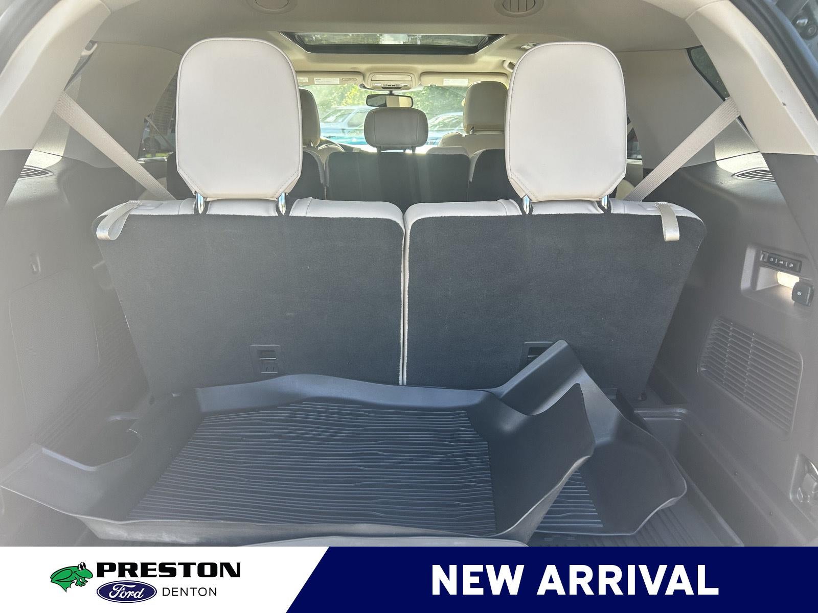 2021 Ford Explorer Platinum - Photo 7