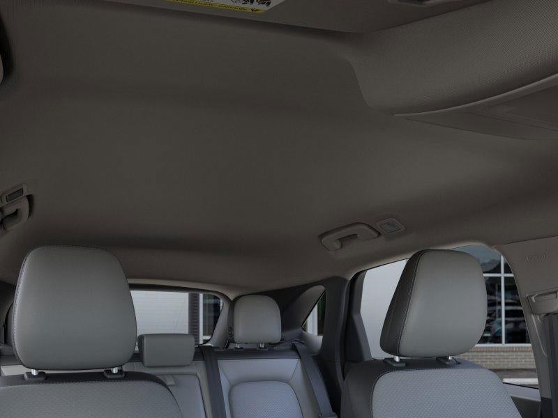 2026 Ford Escape Plug-In Hybrid PHEV