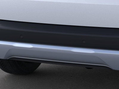 2026 Ford Escape Plug-In Hybrid PHEV