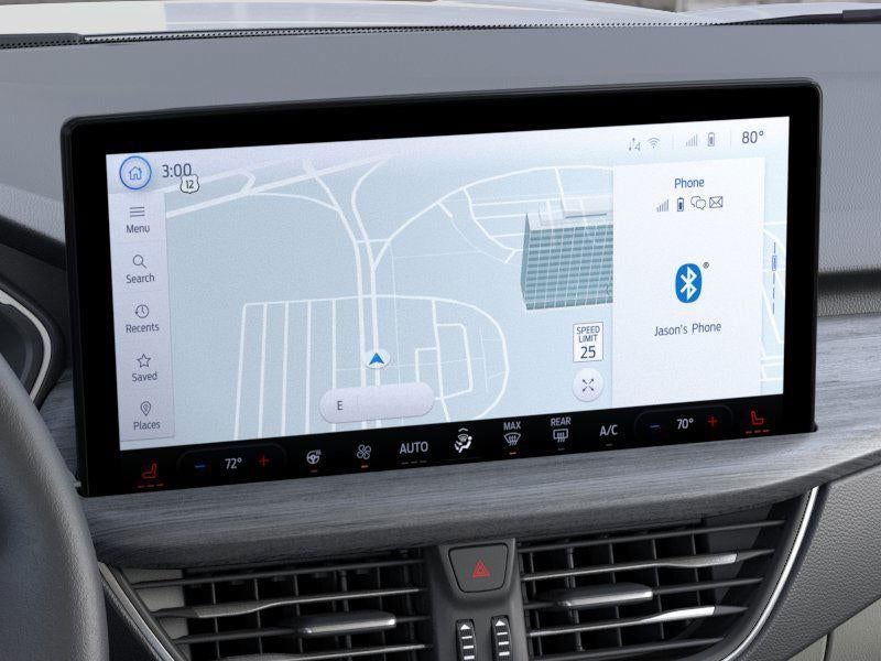 2026 Ford Escape Plug-In Hybrid PHEV