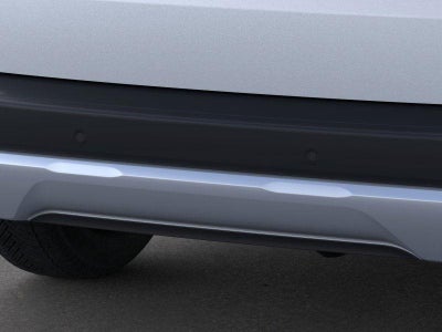 2026 Ford Escape Plug-In Hybrid PHEV