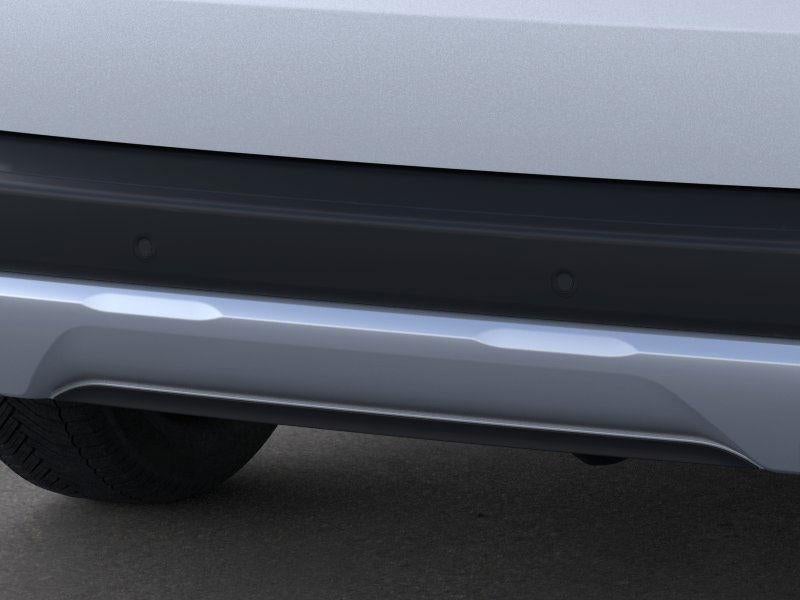 2026 Ford Escape Plug-In Hybrid PHEV