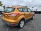 2016 Ford Escape S