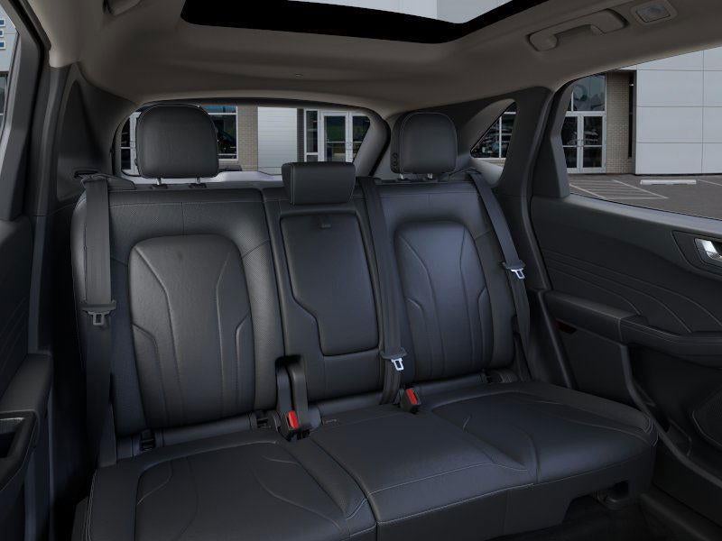 2026 Ford Escape Hybrid Platinum