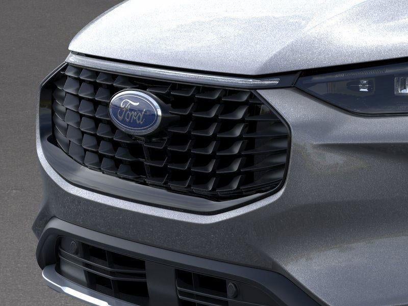 2026 Ford Escape Hybrid Platinum