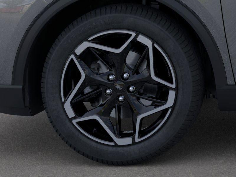 2026 Ford Escape Hybrid Platinum