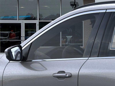 2026 Ford Escape Hybrid Platinum