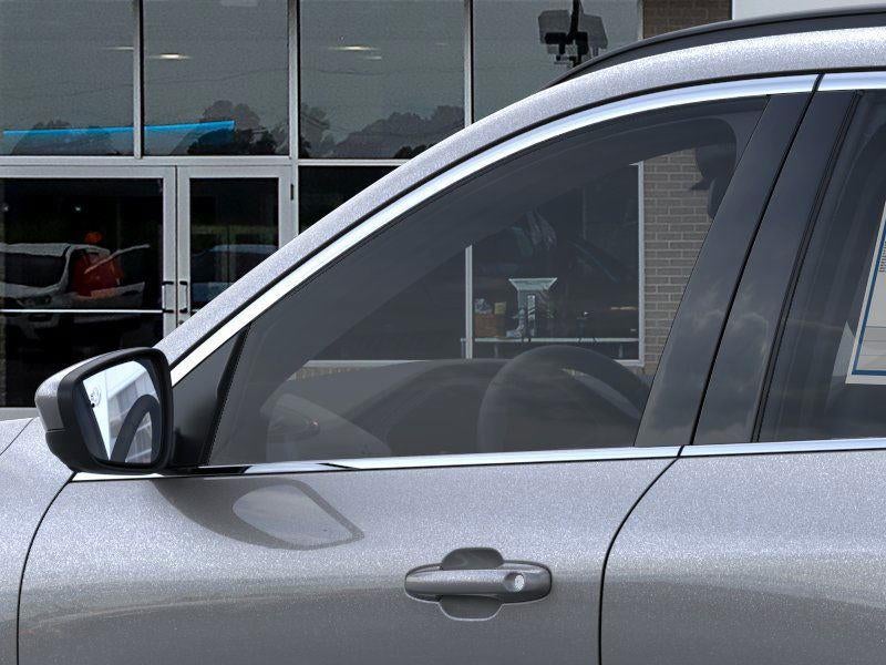 2026 Ford Escape Hybrid Platinum