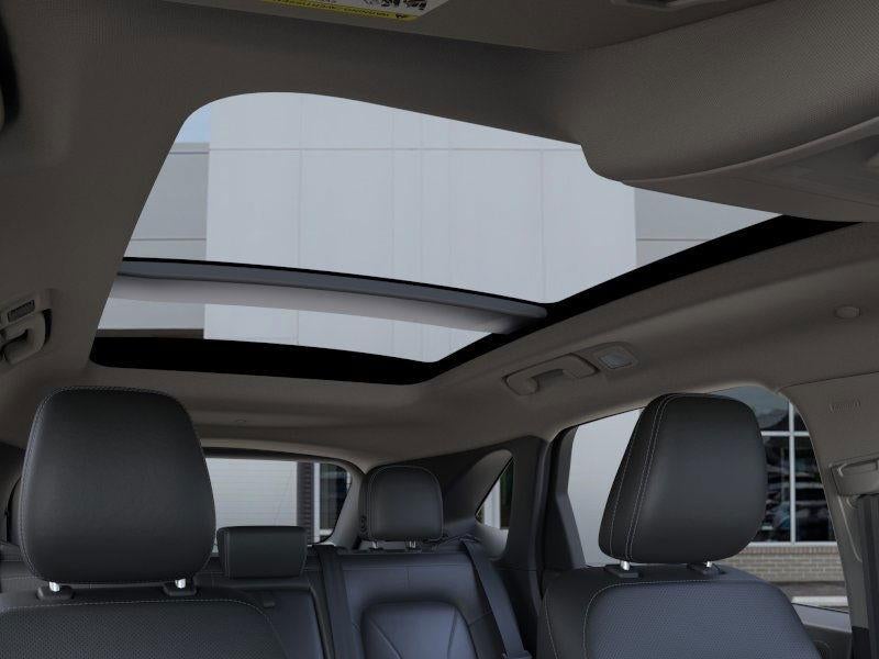 2026 Ford Escape Hybrid Platinum