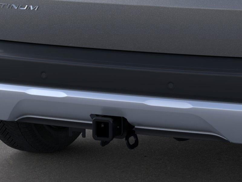 2026 Ford Escape Hybrid Platinum