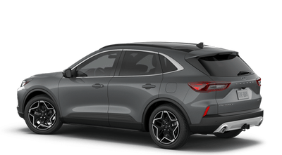 2026 Ford Escape Hybrid Platinum