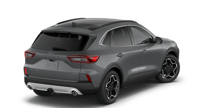 2026 Ford Escape Hybrid Platinum