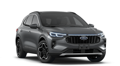 2026 Ford Escape Hybrid Platinum