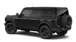 2026 Ford Bronco Bigbend