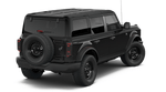 2026 Ford Bronco Bigbend