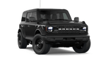 2026 Ford Bronco Bigbend