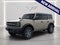 2026 Ford Bronco Bigbend
