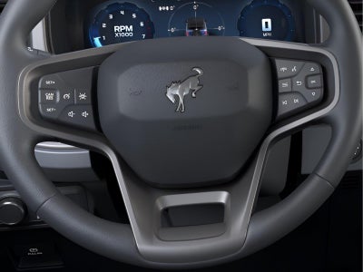 2026 Ford Bronco Bigbend
