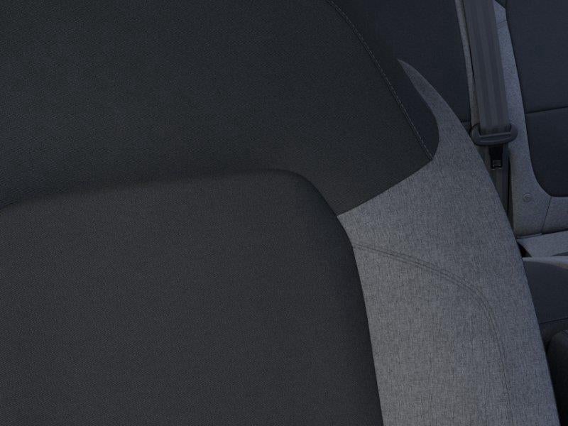 2026 Ford Bronco Bigbend