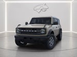 2026 Ford Bronco Bigbend